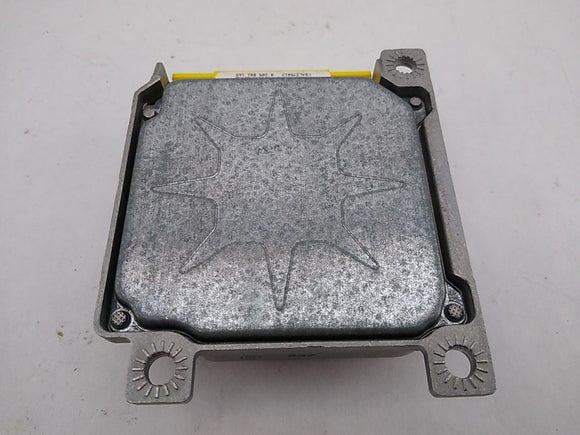 Mercedes CLK430 Airbag Control Module