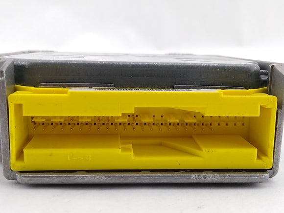 Mercedes CLK430 Airbag Control Module