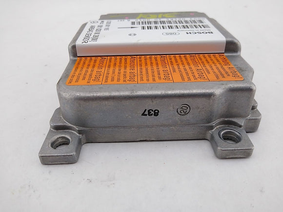 Mercedes CLK430 Airbag Control Module