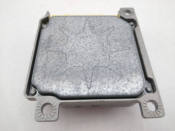 Mercedes CLK430 Airbag Control Module