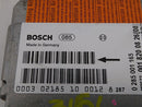 Mercedes CLK430 Airbag Control Module-10