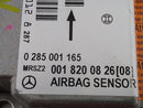 Mercedes CLK430 Airbag Control Module-11