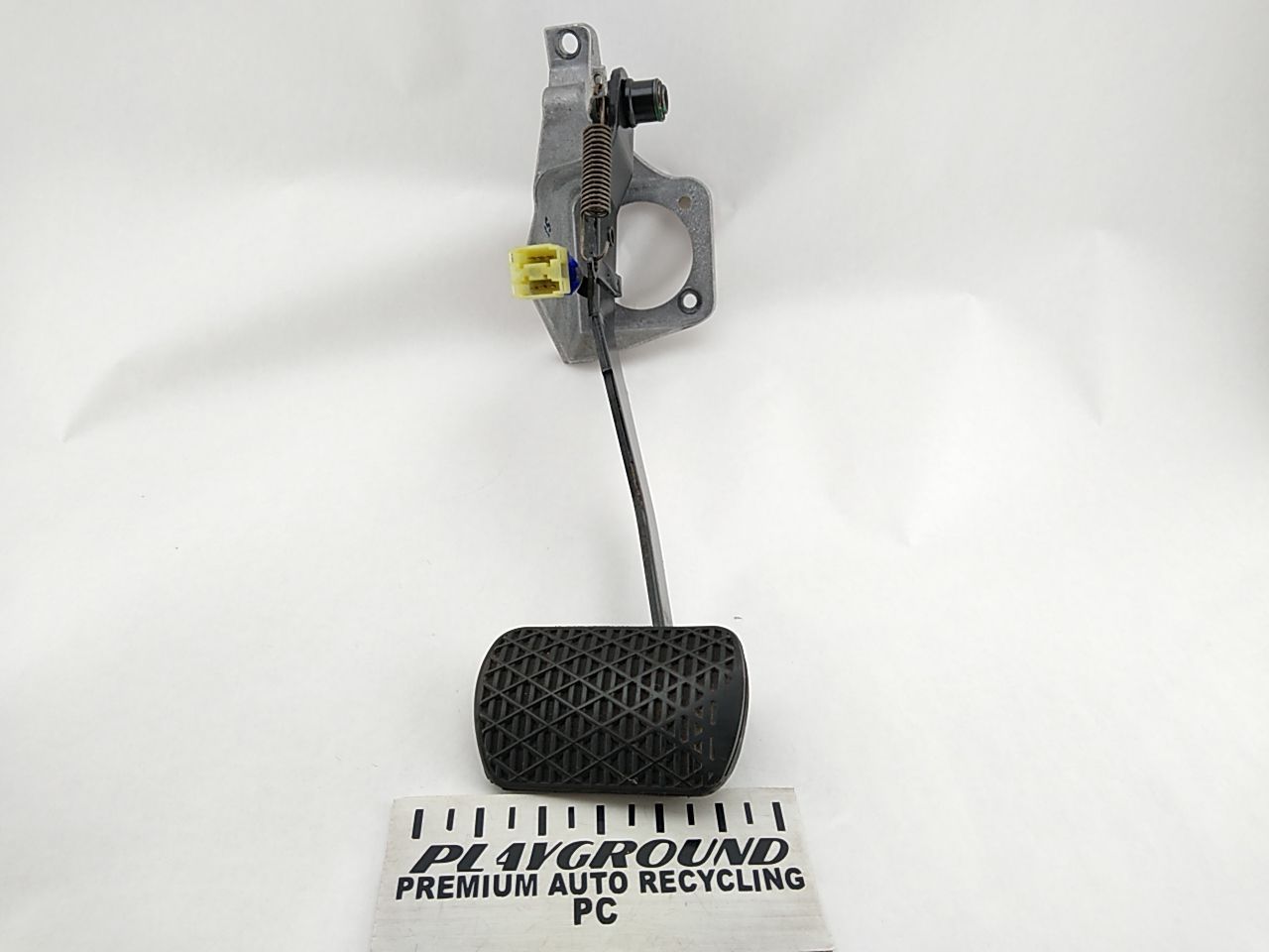 Mercedes CLK430 Brake Pedal Assembly