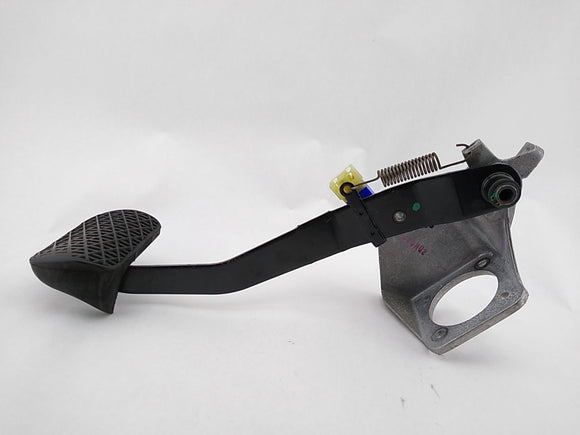 Mercedes CLK430 Brake Pedal Assembly