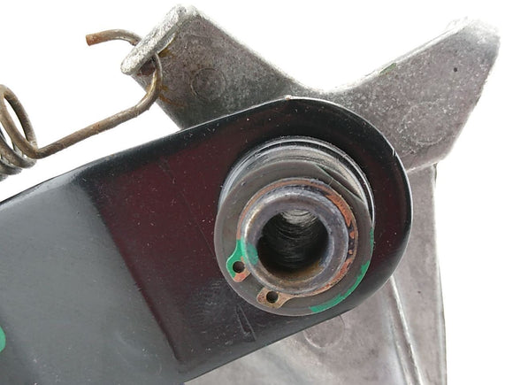 Mercedes CLK430 Brake Pedal Assembly