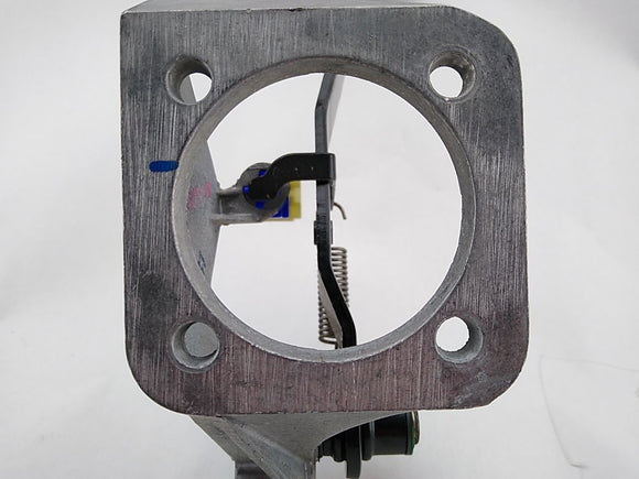 Mercedes CLK430 Brake Pedal Assembly