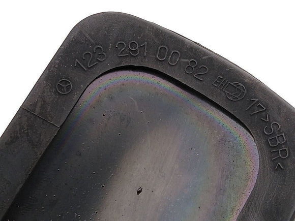 Mercedes CLK430 Brake Pedal Assembly