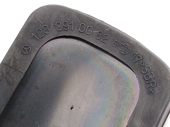 Mercedes CLK430 Brake Pedal Assembly