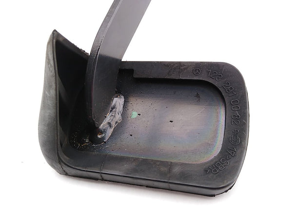 Mercedes CLK430 Brake Pedal Assembly