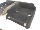 Mercedes CLK430 Rear Floor Carpet Trim-3