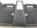Mercedes CLK430 Rear Floor Carpet Trim-12