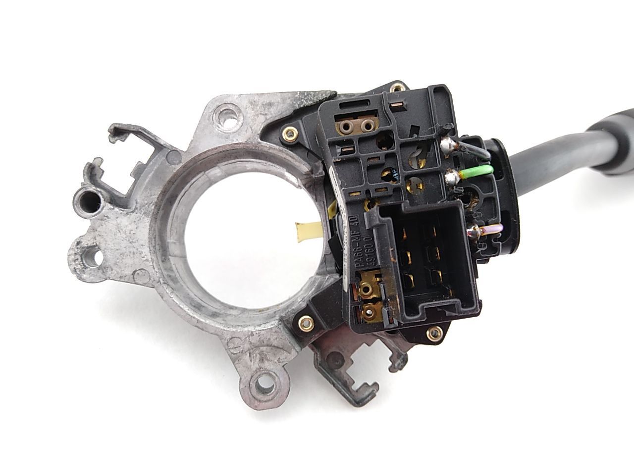 Mercedes CLK430 Steering Column Switch