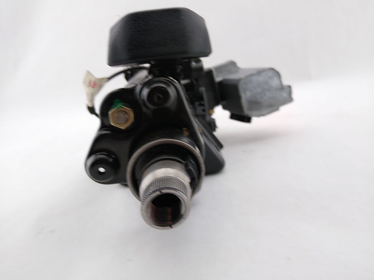 Mercedes CLK430 Steering Column