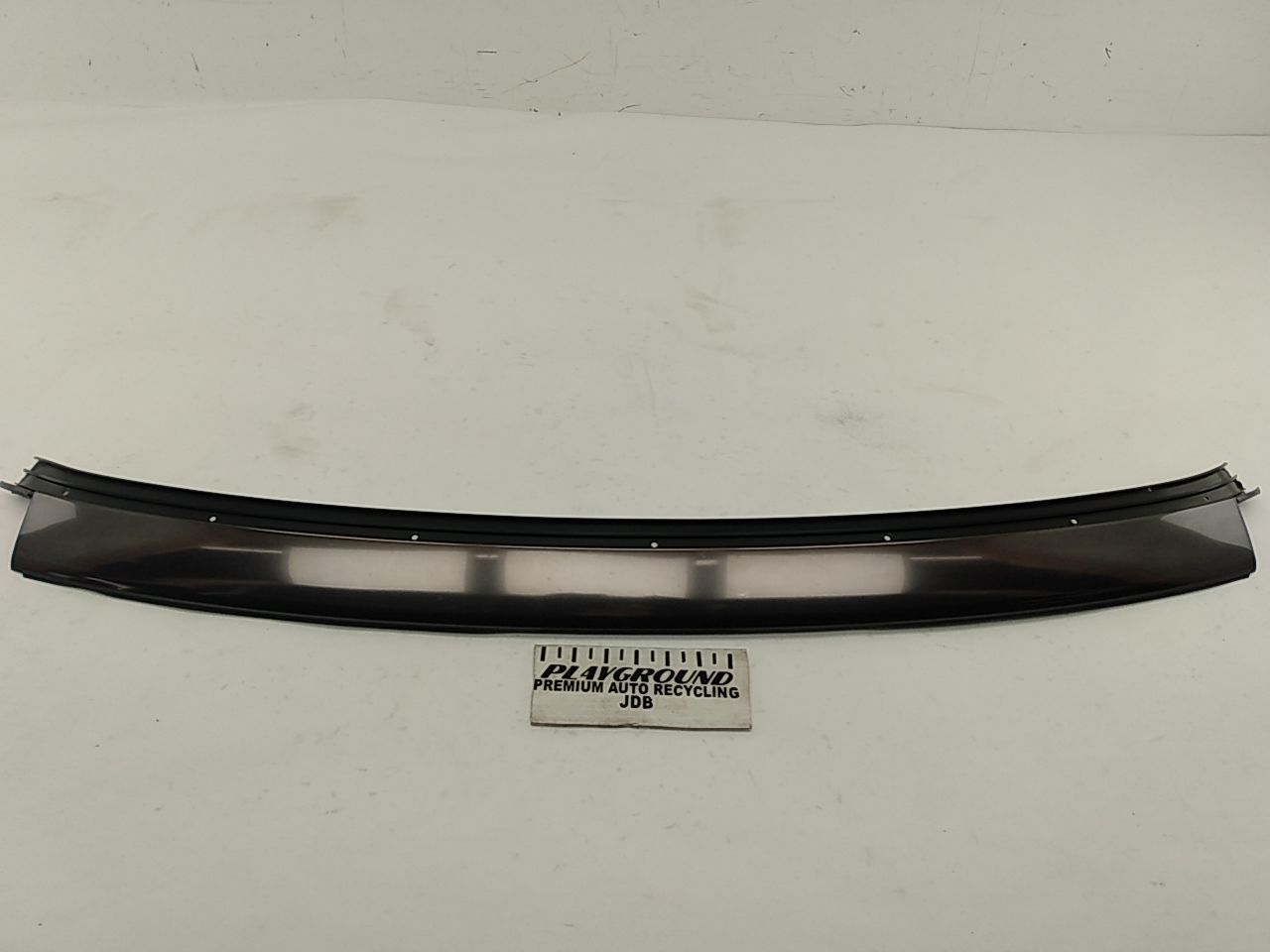 Mercedes CLK430 Windshield Moulding Trim