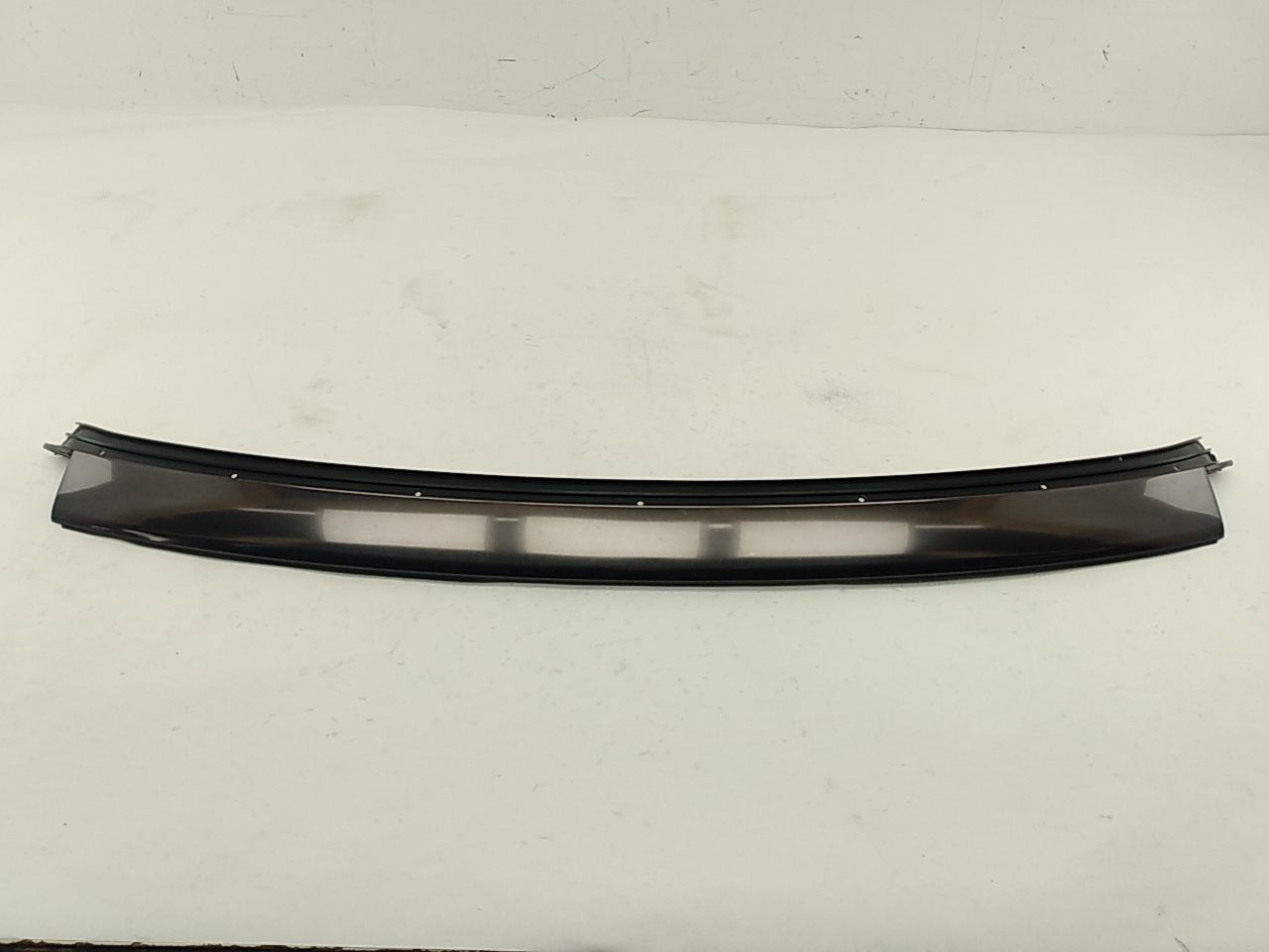 Mercedes CLK430 Windshield Moulding Trim - 0