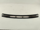 Mercedes CLK430 Windshield Moulding Trim-2