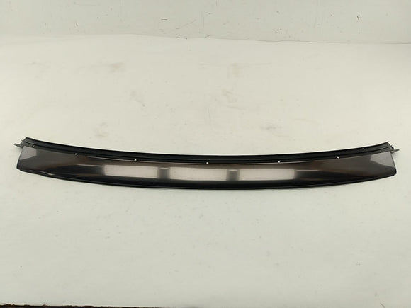 Mercedes CLK430 Windshield Moulding Trim