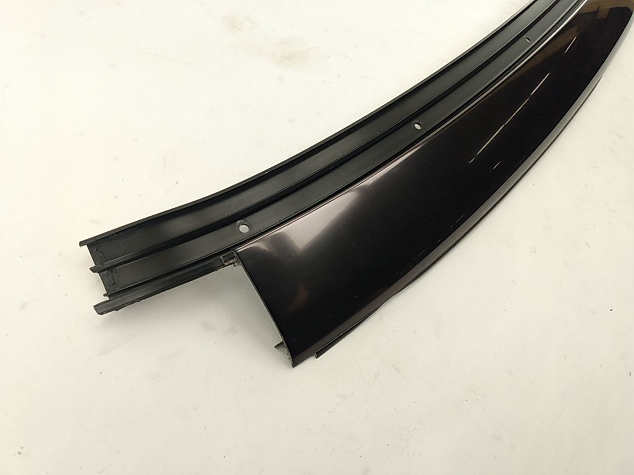 Mercedes CLK430 Windshield Moulding Trim