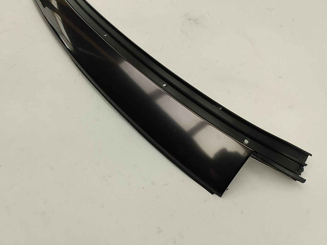 Mercedes CLK430 Windshield Moulding Trim