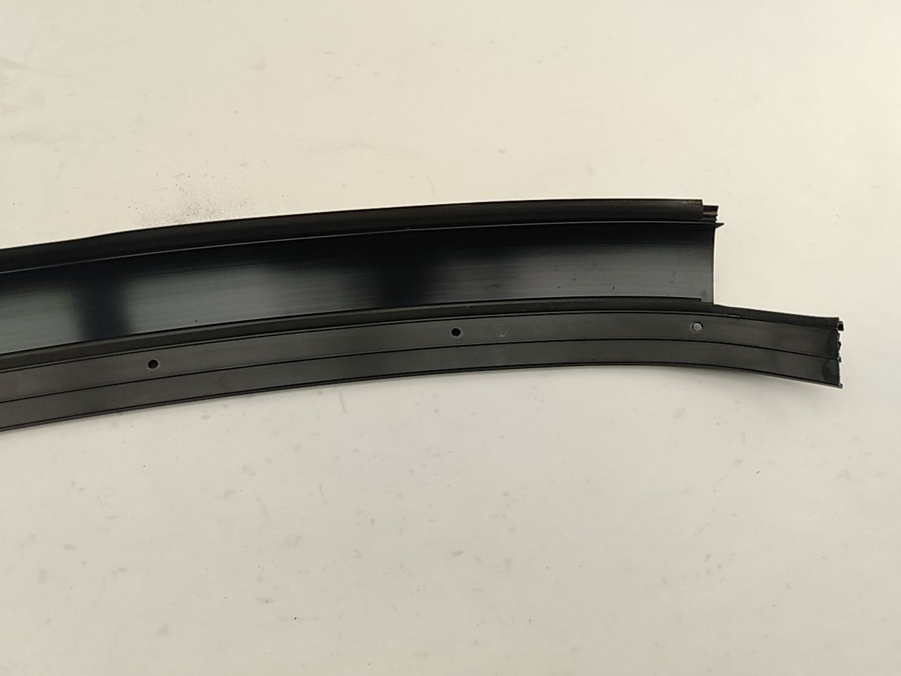 Mercedes CLK430 Windshield Moulding Trim