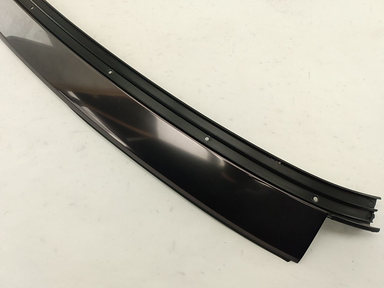 Mercedes CLK430 Windshield Moulding Trim