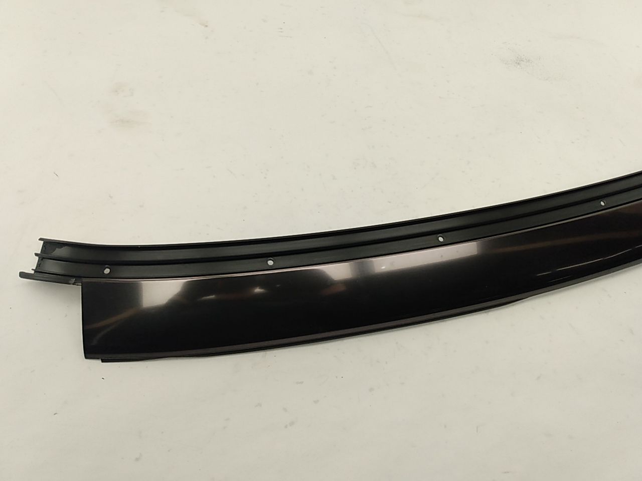 Mercedes CLK430 Windshield Moulding Trim