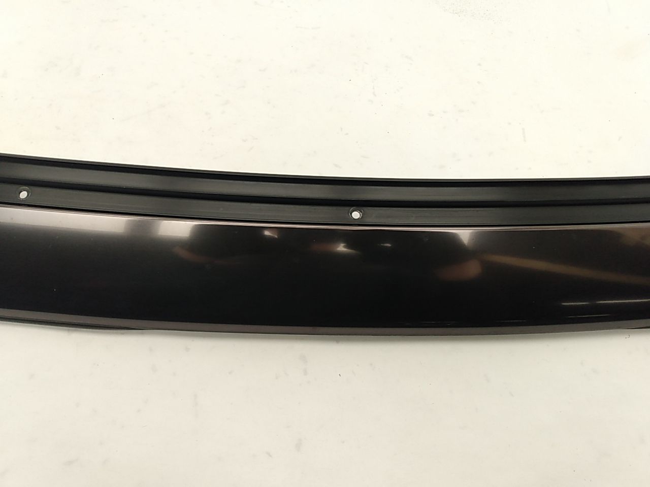 Mercedes CLK430 Windshield Moulding Trim