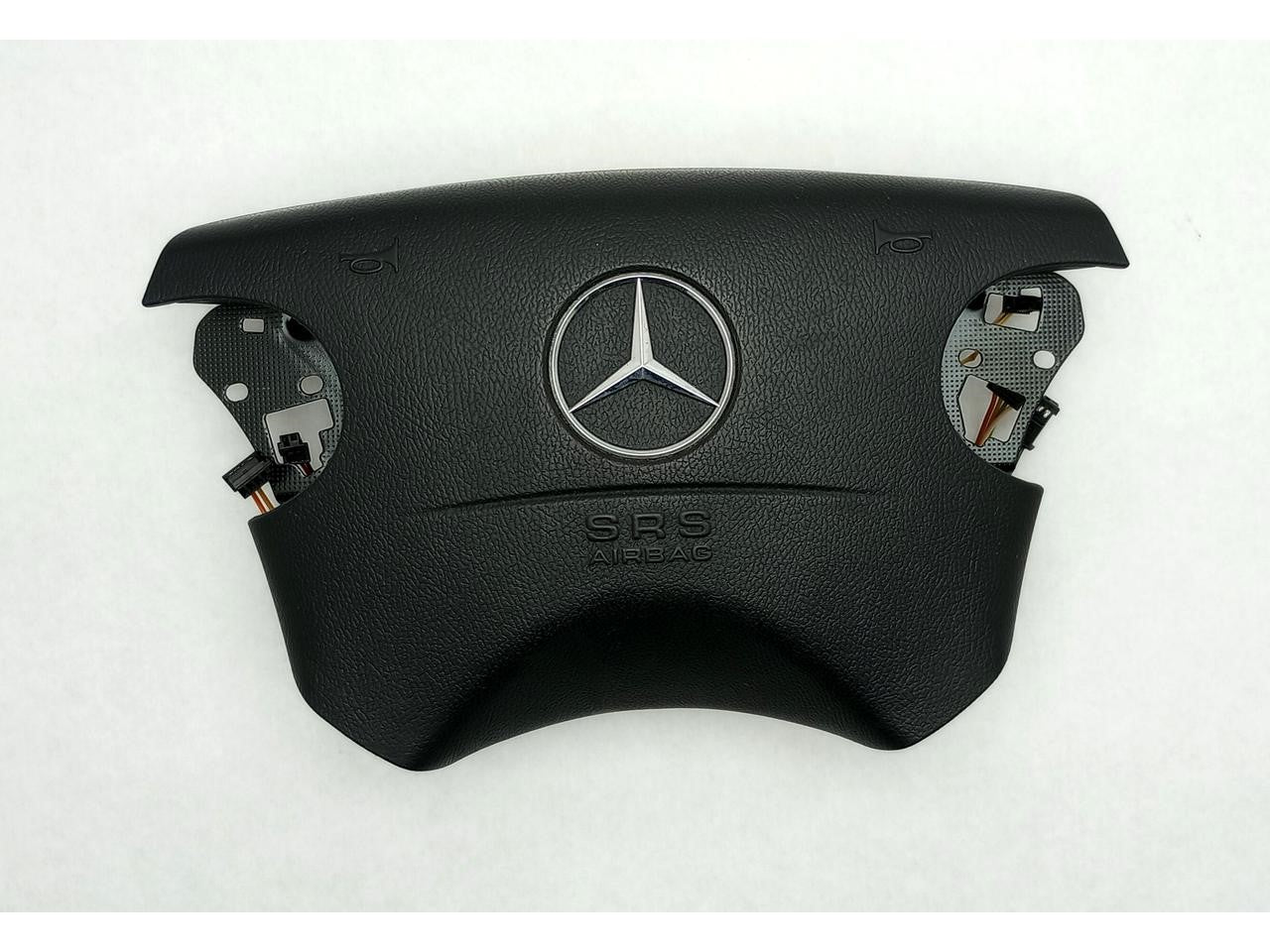 Mercedes CLK430 Steering Wheel Airbag