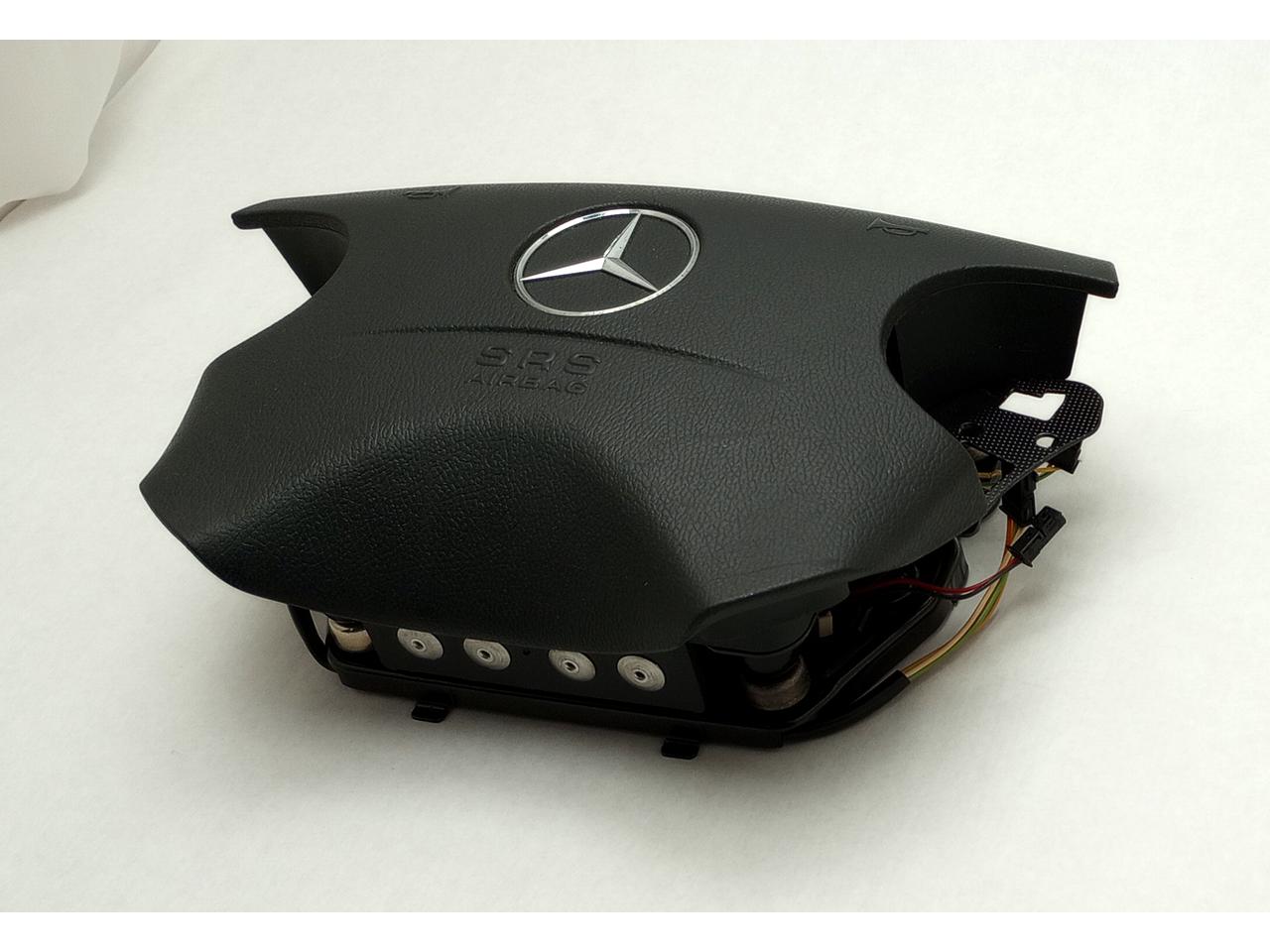 Mercedes CLK430 Steering Wheel Airbag - 0