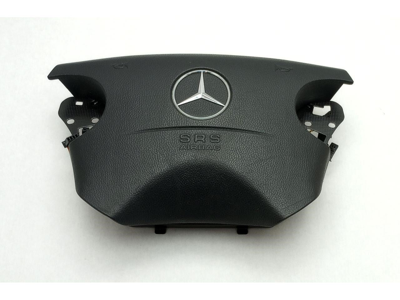 Mercedes CLK430 Steering Wheel Airbag