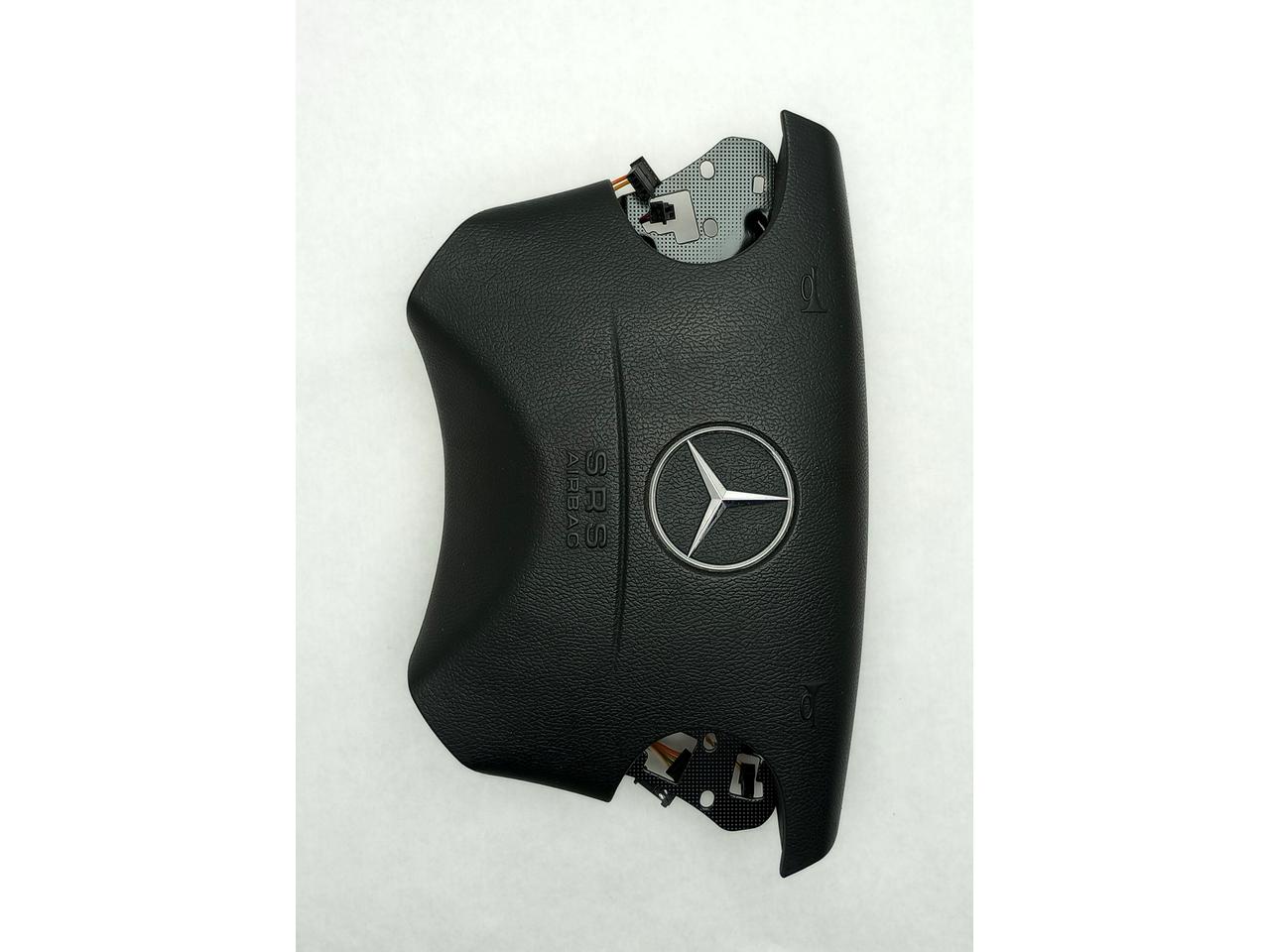 Mercedes CLK430 Steering Wheel Airbag