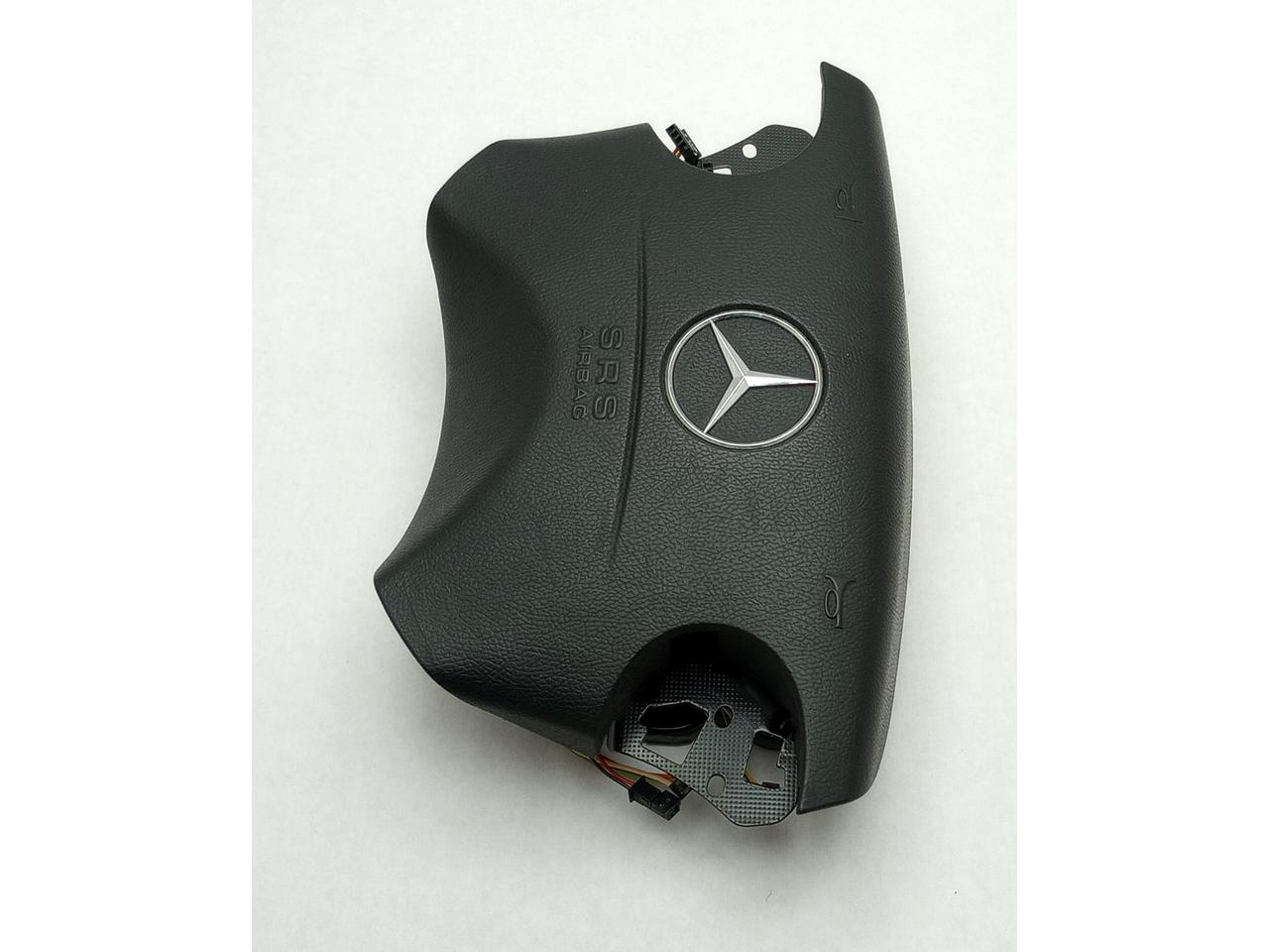 Mercedes CLK430 Steering Wheel Airbag