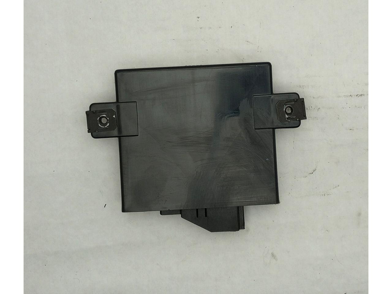 Mercedes CLK430 Headlamp Control Module