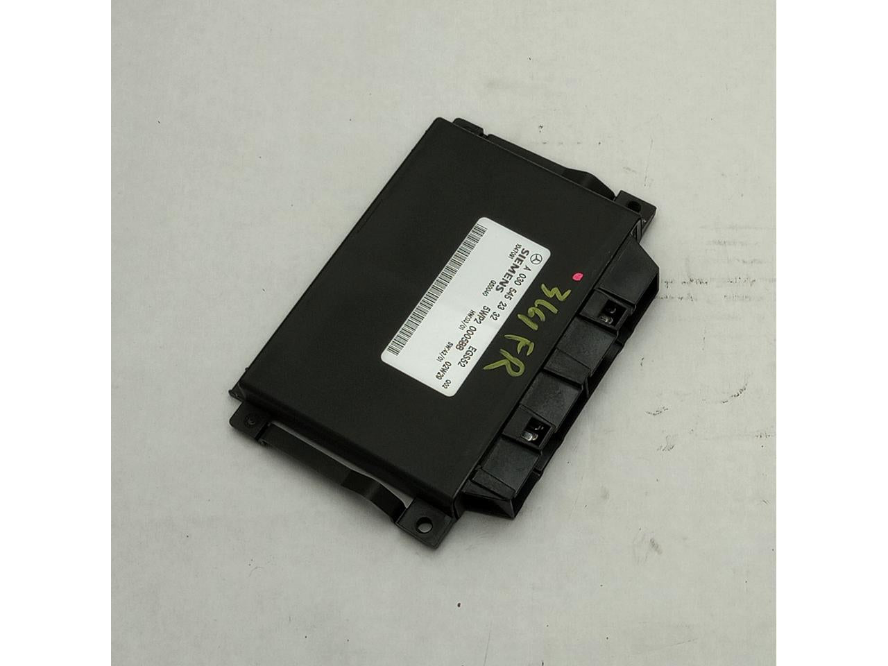 Mercedes CLK430 Transmission Control Module TCM