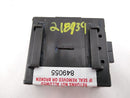 Chrysler Crossfire Anti-Theft Security Control Module-2