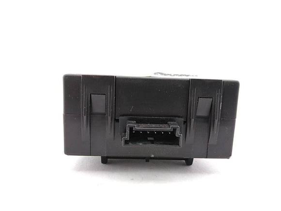 Chrysler Crossfire Anti-Theft Security Control Module