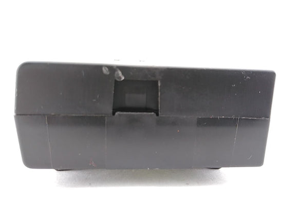 Chrysler Crossfire Anti-Theft Security Control Module