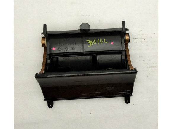 Mercedes CLK430 Center Console Ashtray Housing Trim