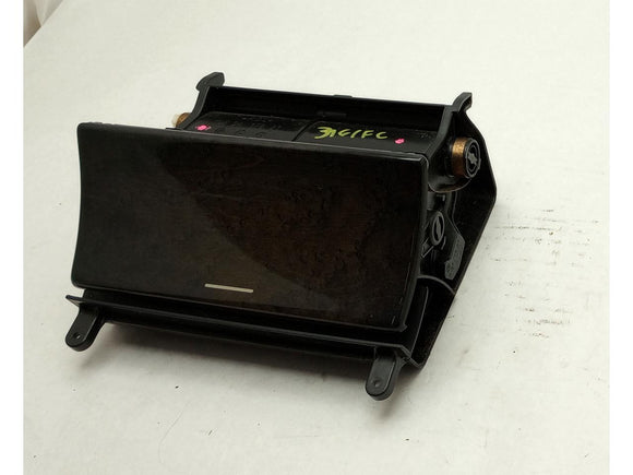 Mercedes CLK430 Center Console Ashtray Housing Trim
