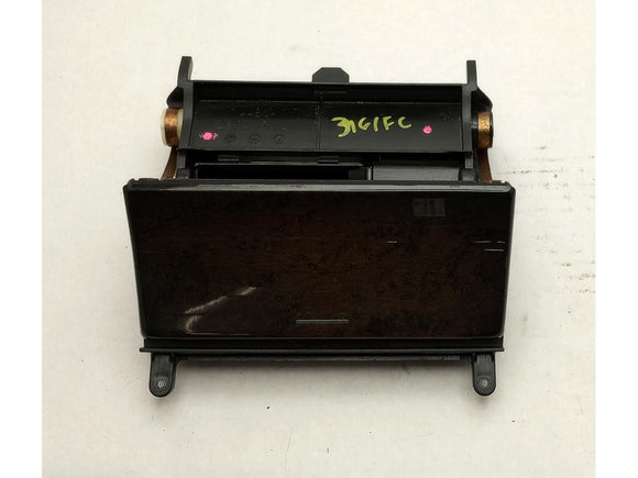 Mercedes CLK430 Center Console Ashtray Housing Trim