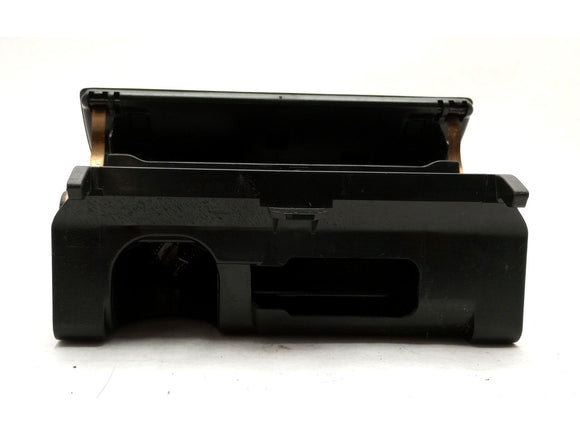 Mercedes CLK430 Center Console Ashtray Housing Trim