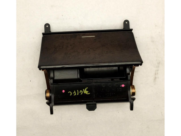 Mercedes CLK430 Center Console Ashtray Housing Trim