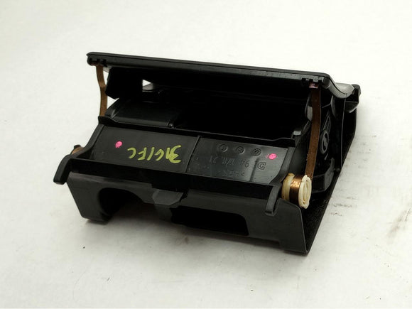 Mercedes CLK430 Center Console Ashtray Housing Trim