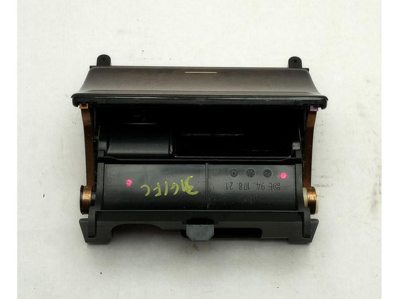 Mercedes CLK430 Center Console Ashtray Housing Trim