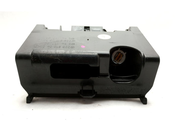 Mercedes CLK430 Center Console Ashtray Housing Trim