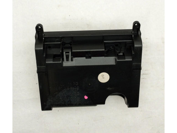 Mercedes CLK430 Center Console Ashtray Housing Trim