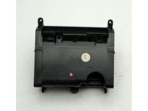 Mercedes CLK430 Center Console Ashtray Housing Trim