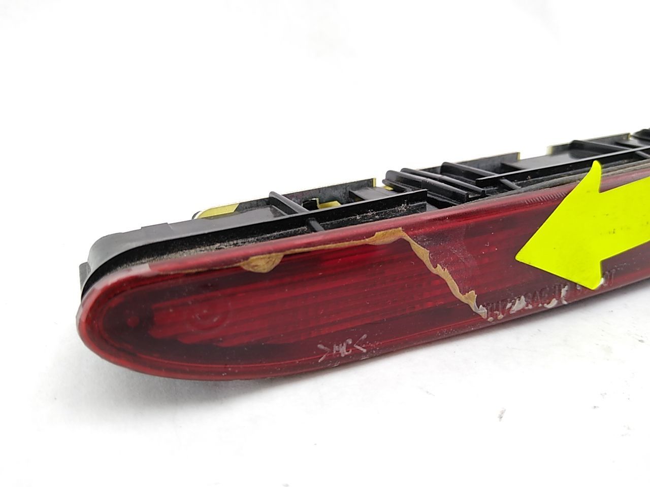 BMW Z3 High Mounted Third Brake Light