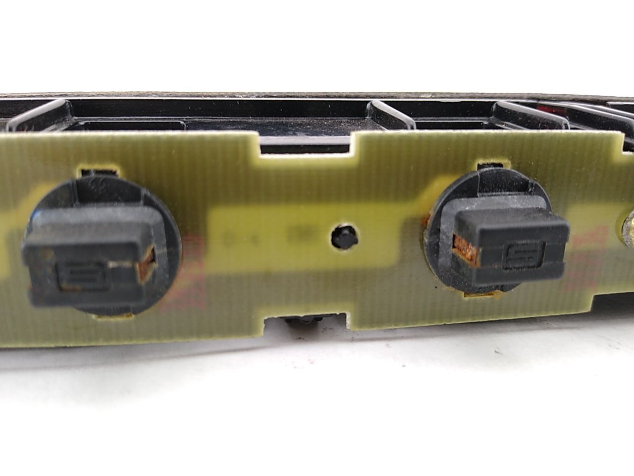 BMW Z3 High Mounted Third Brake Light