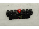 Mercedes CLK430 Center Dashboard Control Switch-6